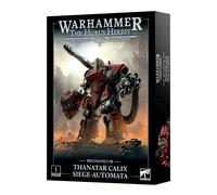 Warhammer: The Horus Heresy - Mechanicum: Thanatar Calix Siege-automata