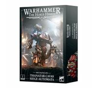 Games Workshop Warhammer: The Horus Heresy - Mechanicum: Thanatar Cavas Siege-Automata