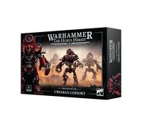 Warhammer: The Horus Heresy - Mechanicum: Ursarax Cohort