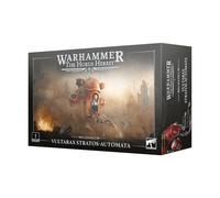 Games Workshop - Warhammer - Horus Heresy - Loyalist Mechanicum: Skitarii: Vultarax Stratos Automata