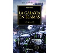 Warhammer The Horus Heresy nº 03/54 La galaxia en llamas: La herejía revelada: 3