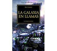 Warhammer The Horus Heresy nº 03/54 La galaxia en llamas: La herejía revelada: 3