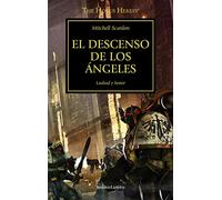 El descenso de los ángeles 6