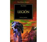Warhammer The Horus Heresy nº 07/54 Legión: Secretos y mentiras: 7