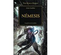 The Horus heresy 13. Nemesis