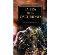 Warhammer The Horus Heresy nº 16/54 La era de la oscuridad