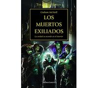 Warhammer The Horus Heresy nº 17/54 Los muertos exiliados: La verdad se esconde en el interior
