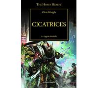Warhammer The Horus Heresy nº 28/54 Cicatrices: La legión dividida
