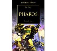 Pharos : el ocaso de la luz
