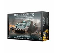 Warhammer: The Horus Heresy - Predator Support Tank