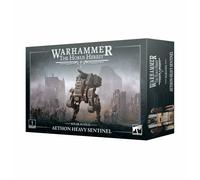 Warhammer: The Horus Heresy - Solar Auxilia Aethon Heavy Sentinel