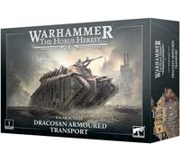 Solar Auxilia: Dracosan Transport