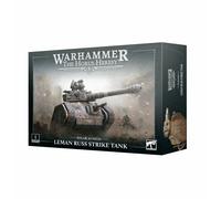 Warhammer: The Horus Heresy - Solar Auxilia Leman Russ Strike Tank