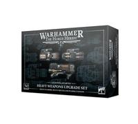 Warhammer The Horus Heresy Starter Set & Expansions | Games Workshop
