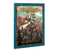 Games Workshop Warhammer: The Old World - Arcane Journal: Armies Of Grand Cathay