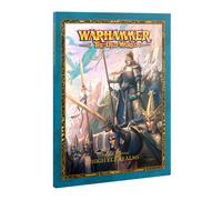 Games Workshop Arcane Journal: High Elf Realms