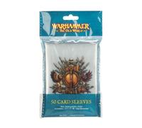 Warhammer: The Old World - Card Sleeves
