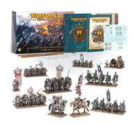 Games Workshop - Warhammer The Old World: Fantasy Battles in the World of Legend Core Set