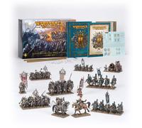 Games Workshop - Warhammer The Old World: Fantasy Battles in the World of Legend Core Set