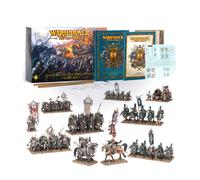 Games Workshop - Warhammer The Old World: Fantasy Battles in the World of Legend Core Set