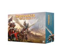 Games Workshop The Old World: Kingdom Of Bretonnia (Eng)