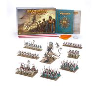 Warhammer: The Old World - Core Set: Tomb Kings of Khemri Edition