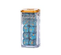 Warhammer: The Old World - Dice Set