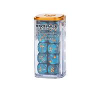 Games Workshop Warhammer: The Old World Dice Set