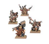 Warhammer: The Old World - Dwarfen Mountain Holds: Dwarf Engineers