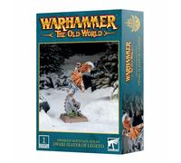 Warhammer: The Old World - Dwarfen Mountain Holds: Slayer of Legend