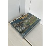 Warhammer - The Old World. Eagle-Claw Bolt Throwers. 6 Miniatures. New & Sealed