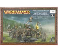 Warhammer: The Old World - Empire Flagellants (New & Sealed)