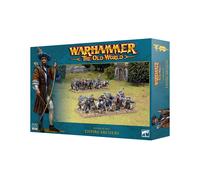 Warhammer: The Old World - Empire of Man: Archers