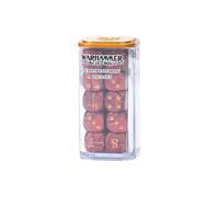 Warhammer: The Old World - Empire of Man Dice