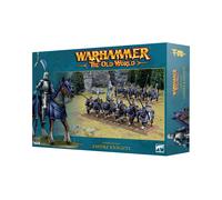 Warhammer: The Old World - Empire of Man: Empire Knights