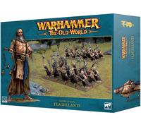 Games Workshop Empire Of Man: Flagellants