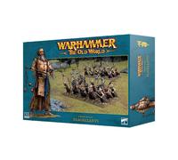 Warhammer The Old World Empire of Man Flagellants Boxed Set