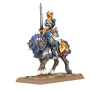 Warhammer: The Old World - Empire of Man: Grand Master of the Knights Panther