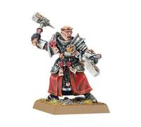 Warhammer: The Old World - Empire of Man: Warrior Priest of Sigmar