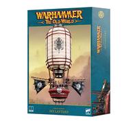 Warhammer: The Old World - Grand Cathay: Sky Lantern