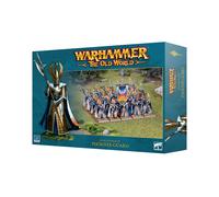 Warhammer: The Old World - High Elf Realms: Phoenix Guard