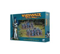 Warhammer: The Old World - High Elf Realms: Swordmasters of Hoeth