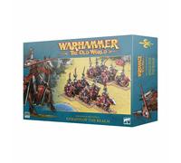 Warhammer: The Old World - Kingdom of Bretonnia: Knights of the Realm