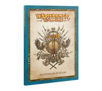 Warhammer: The Old World - Matched Play Guide