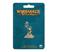 Warhammer: The Old World - Orc & Goblin Tribes: Goblin Shaman
