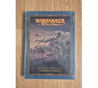 Games Workshop – Video Game – The Old World: Ravening Hordes – English