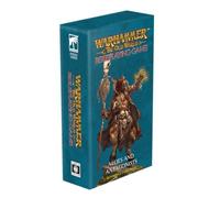 Warhammer: the Old World Roleplaying Game, Allies & Antagonists Card Deck | Ages 14+ | 80 Oversized NPC Cards | Stats and Artwork for RPG Game Masters Tabletop Roleplaying Tool