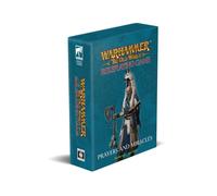 Prayers And Miracles Deck - Warhammer: The Old World Roleplaying Game NEW