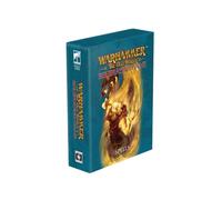 Warhammer: The Old World Roleplaying Game - Spells Card Deck - Brand New