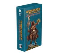 Warhammer The Old World RPG: Allies & Antagonists Deck